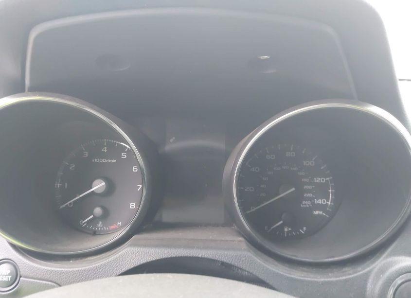 Photo 7 of 2015 Subaru Outback 2.5I LIMITED (VIN 4S4BSANC2F3363687)