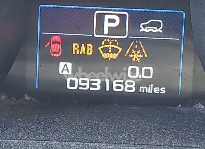 Photo 15 of 2017 Subaru Outback 2.5I LIMITED (VIN 4S4BSANC2H3360145)