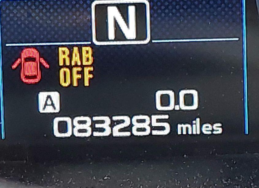 Photo 15 of 2018 Subaru Outback 2.5I LIMITED (VIN 4S4BSANC2J3201213)