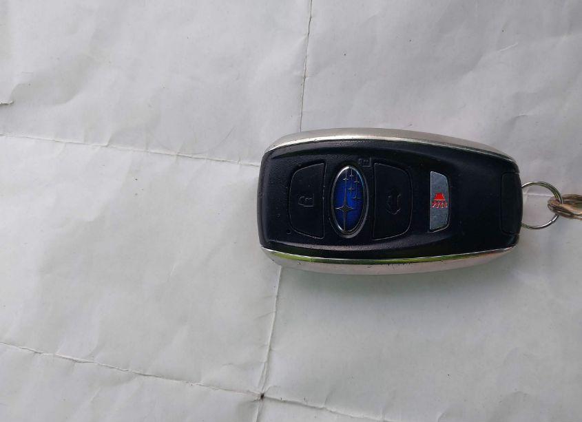 Photo 11 of 2018 Subaru Outback 2.5I LIMITED (VIN 4S4BSANC2J3202605)