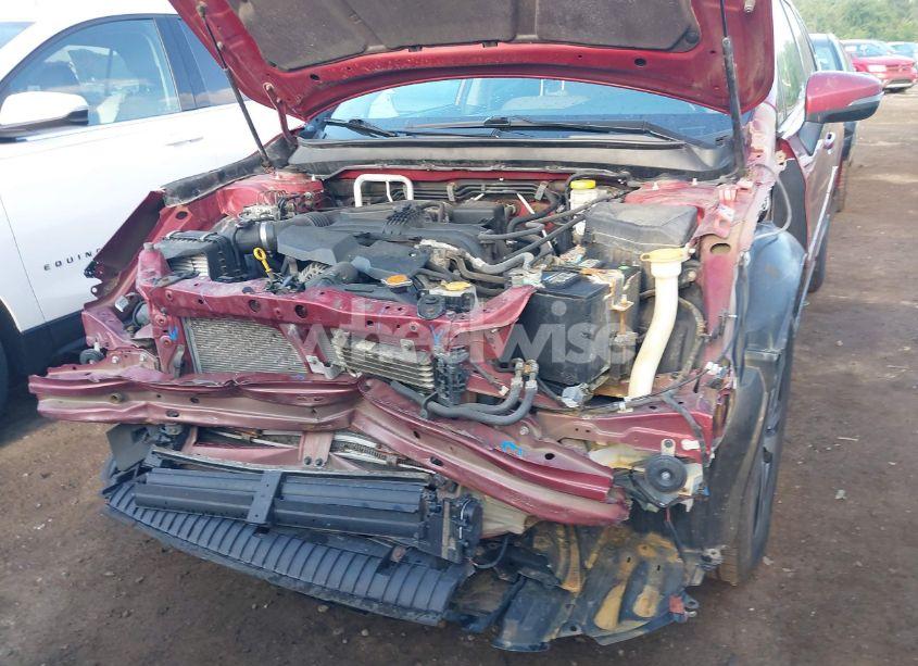 Photo 6 of 2018 Subaru Outback 2.5I LIMITED (VIN 4S4BSANC2J3248564)