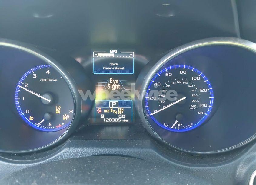 Photo 7 of 2018 Subaru Outback 2.5I LIMITED (VIN 4S4BSANC2J3248564)