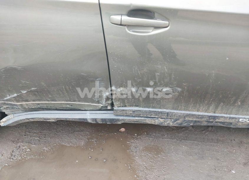 Photo 19 of 2019 Subaru Outback 2.5I LIMITED (VIN 4S4BSANC2K3212018)