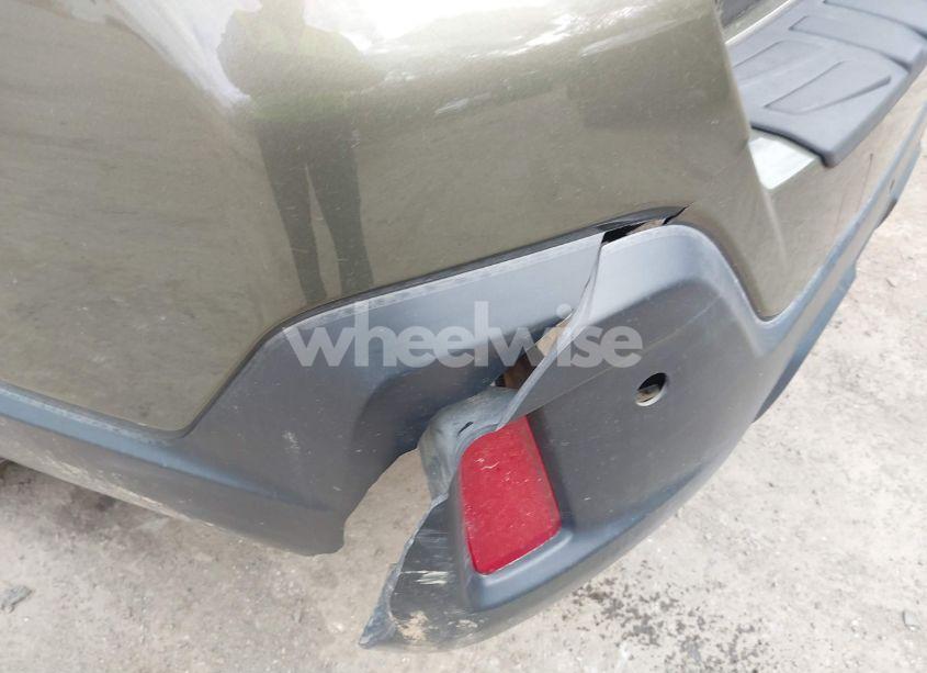 Photo 22 of 2019 Subaru Outback 2.5I LIMITED (VIN 4S4BSANC2K3212018)