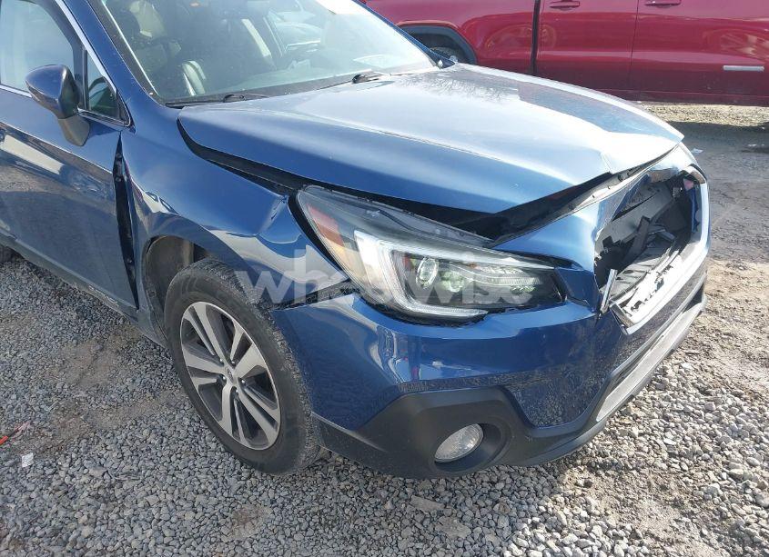 Photo 6 of 2019 Subaru Outback 2.5I LIMITED (VIN 4S4BSANC2K3317528)