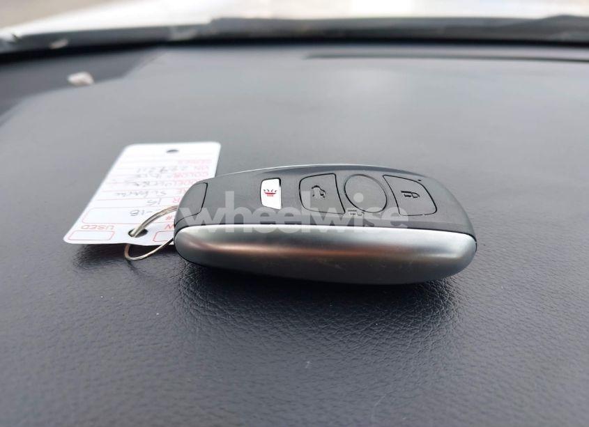 Photo 11 of 2015 Subaru Outback 2.5I LIMITED (VIN 4S4BSANC3F3289311)