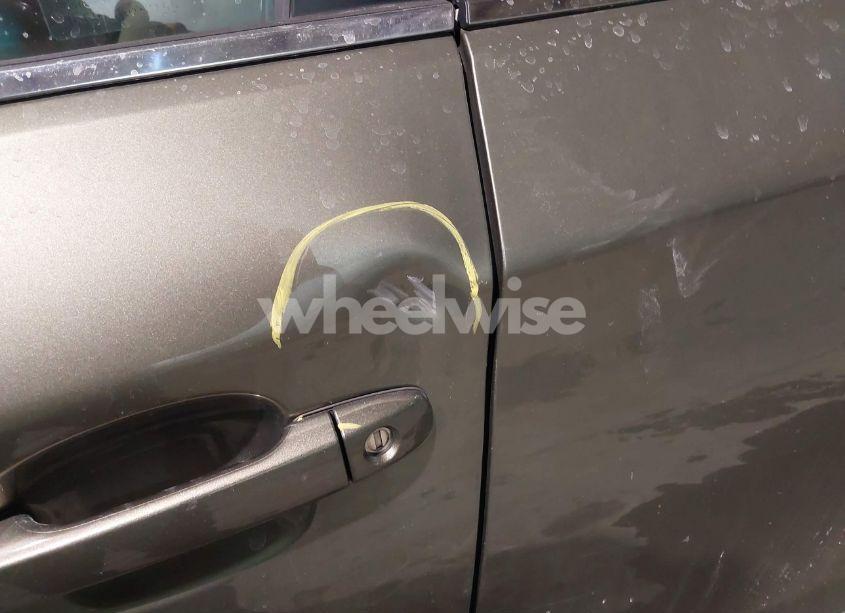 Photo 6 of 2016 Subaru Outback 2.5I LIMITED (VIN 4S4BSANC3G3302172)