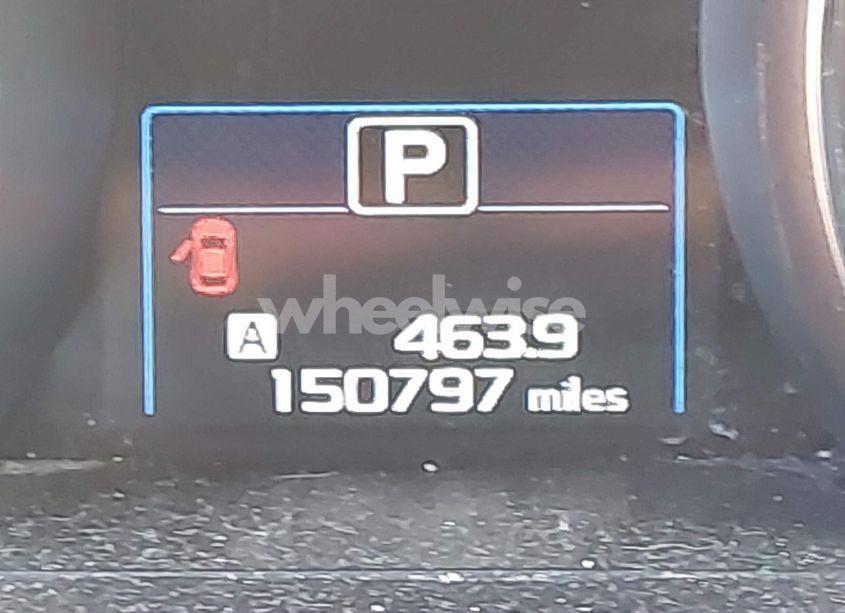 Photo 15 of 2017 Subaru Outback 2.5I LIMITED (VIN 4S4BSANC3H3240290)