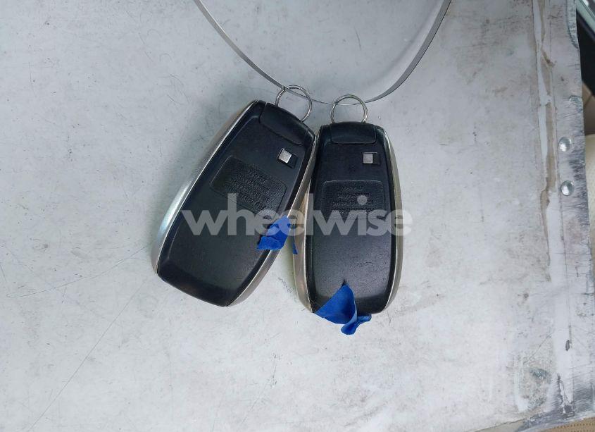 Photo 11 of 2017 Subaru Outback 2.5I LIMITED (VIN 4S4BSANC3H3256375)