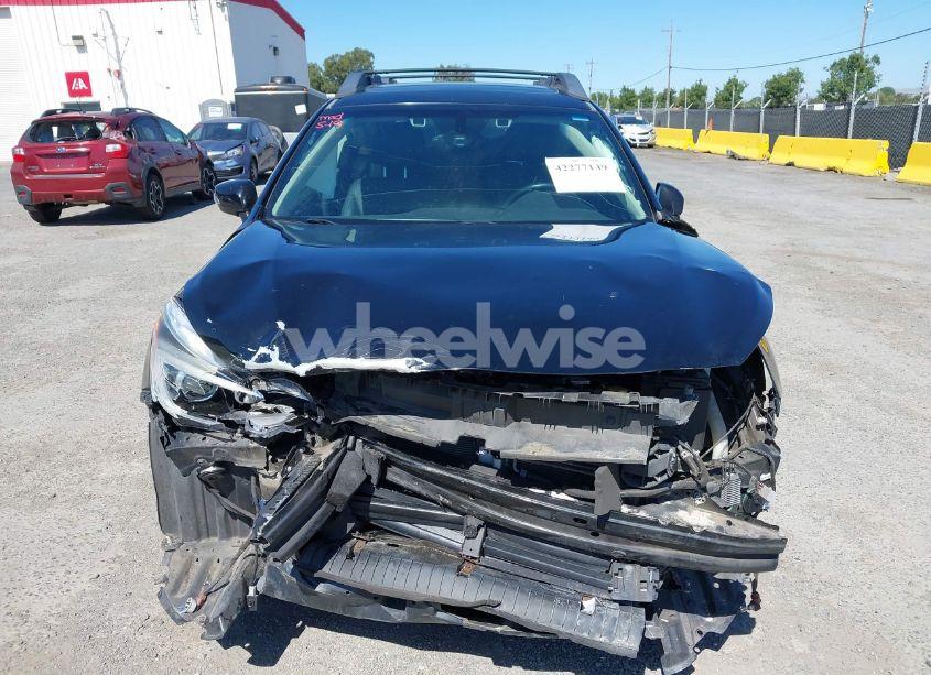 Photo 6 of 2017 Subaru Outback 2.5I LIMITED (VIN 4S4BSANC3H3359666)