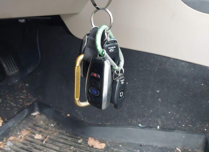 Photo 11 of 2018 Subaru Outback 2.5I LIMITED (VIN 4S4BSANC3J3321019)