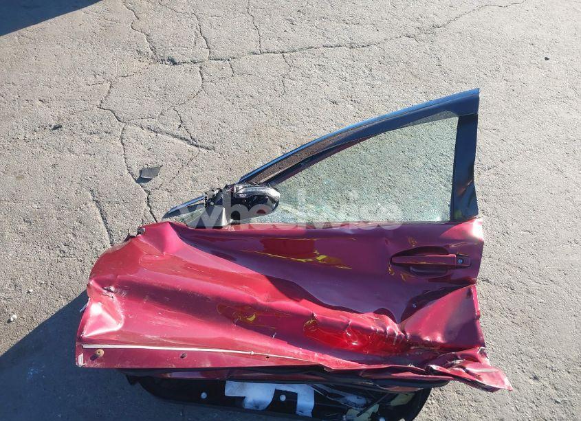 Photo 12 of 2018 Subaru Outback 2.5I LIMITED (VIN 4S4BSANC3J3323997)