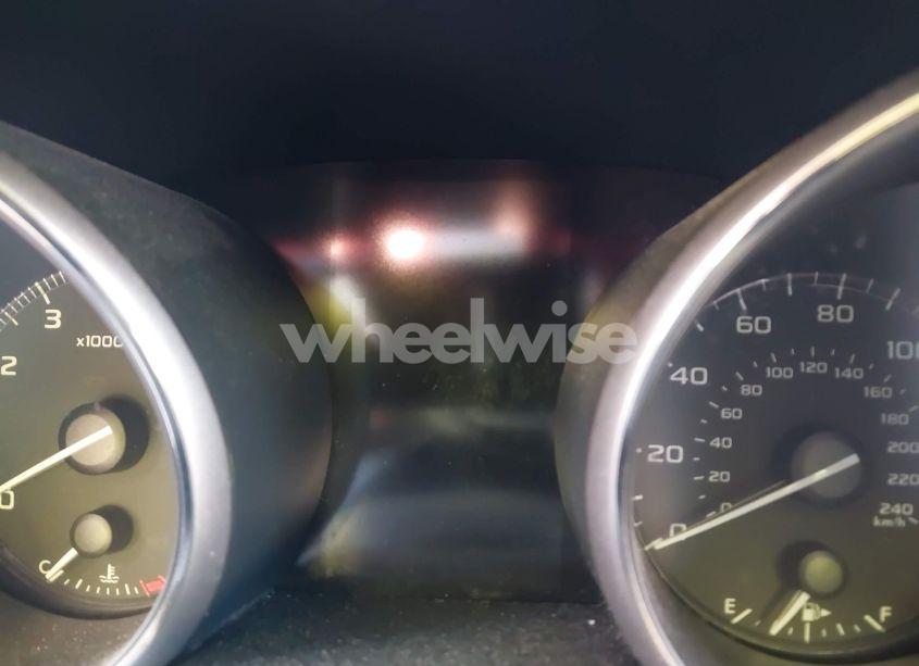 Photo 16 of 2018 Subaru Outback 2.5I LIMITED (VIN 4S4BSANC3J3323997)