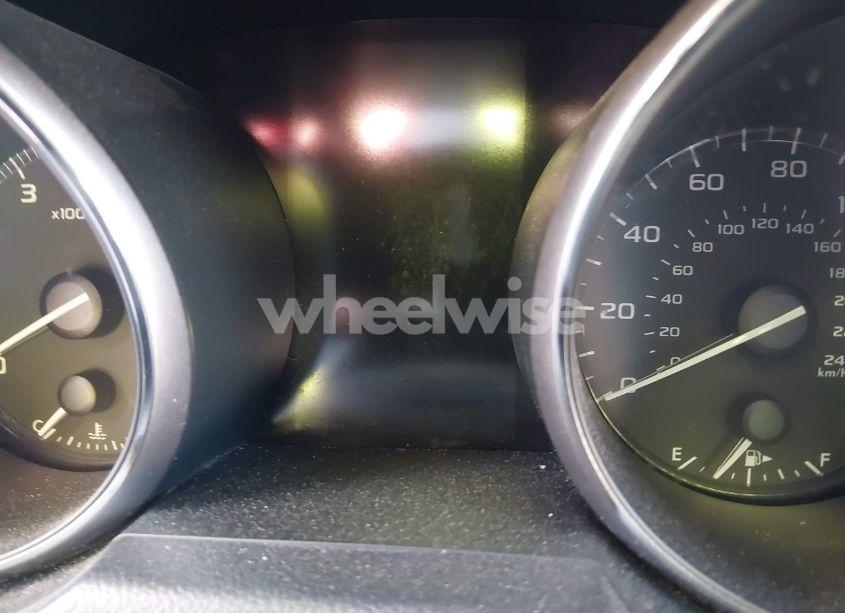 Photo 7 of 2018 Subaru Outback 2.5I LIMITED (VIN 4S4BSANC3J3323997)