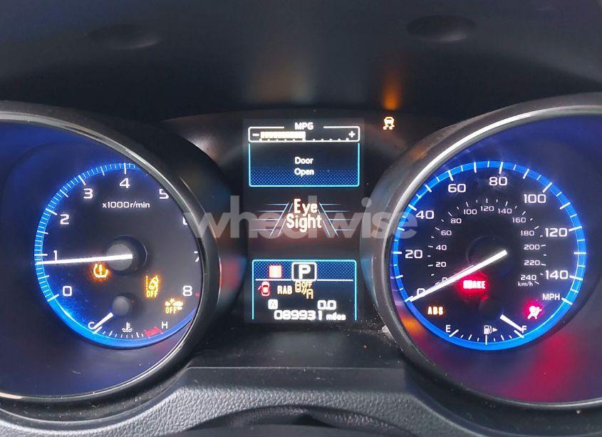 Photo 7 of 2018 Subaru Outback 2.5I LIMITED (VIN 4S4BSANC3J3390339)