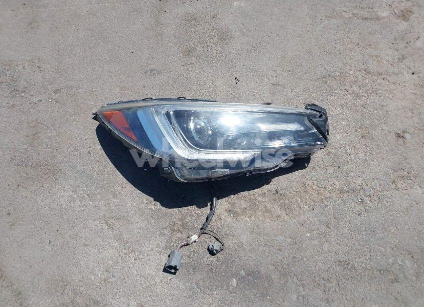 Photo 12 of 2019 Subaru Outback 2.5I LIMITED (VIN 4S4BSANC3K3358993)