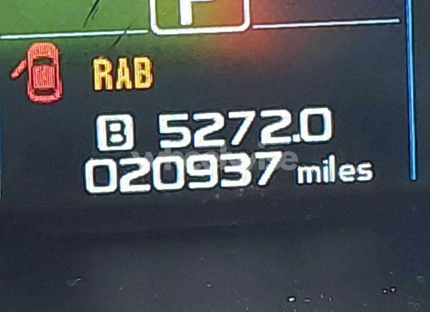 Photo 16 of 2019 Subaru Outback 2.5I LIMITED (VIN 4S4BSANC3K3358993)