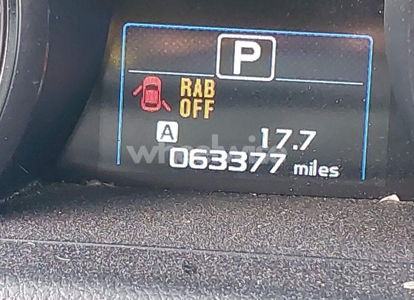 Photo 15 of 2019 Subaru Outback 2.5I LIMITED (VIN 4S4BSANC3K3393002)