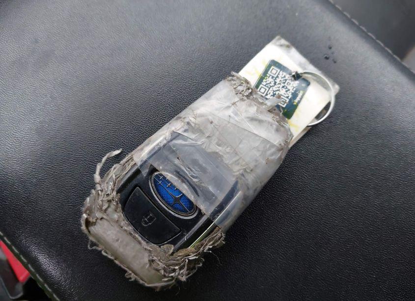 Photo 11 of 2015 Subaru Outback 2.5I LIMITED (VIN 4S4BSANC4F3346325)