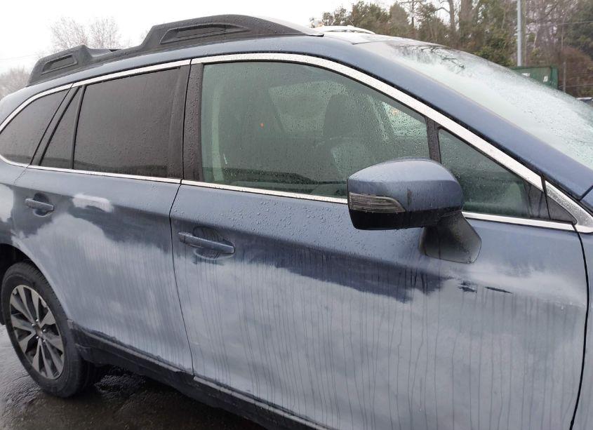 Photo 13 of 2015 Subaru Outback 2.5I LIMITED (VIN 4S4BSANC4F3346325)