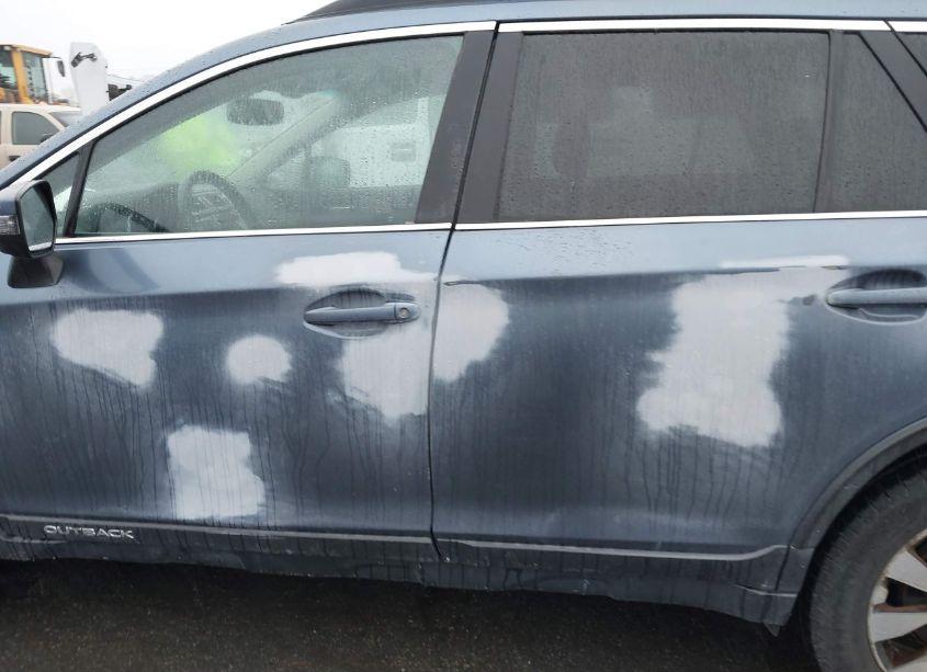 Photo 14 of 2015 Subaru Outback 2.5I LIMITED (VIN 4S4BSANC4F3346325)