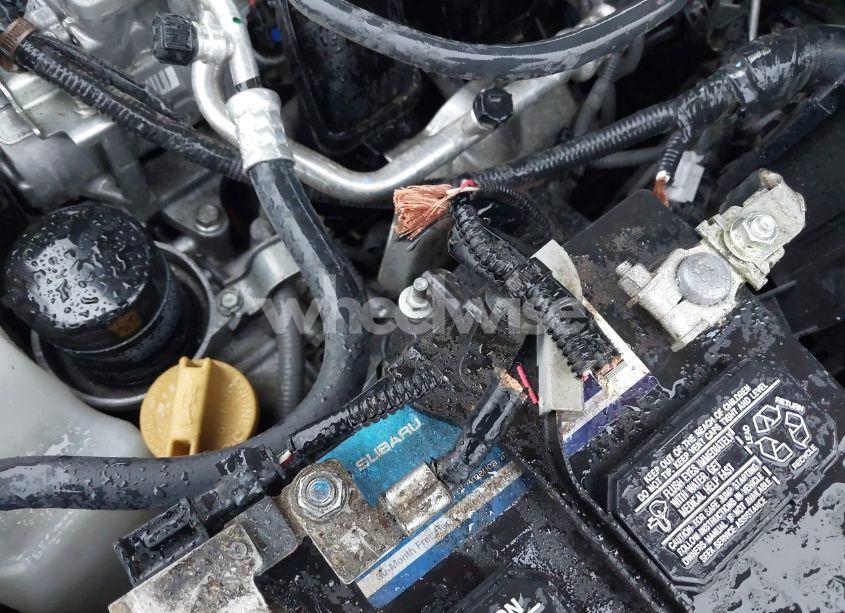 Photo 17 of 2017 Subaru Outback 2.5I LIMITED (VIN 4S4BSANC4H3219318)