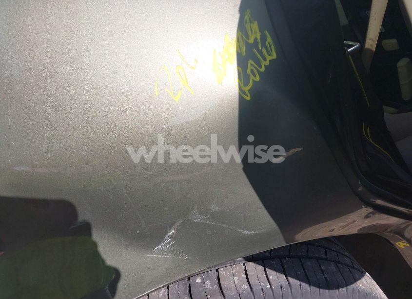 Photo 18 of 2017 Subaru Outback 2.5I LIMITED (VIN 4S4BSANC4H3334050)