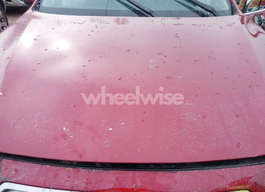 Photo 10 of 2017 Subaru Outback 2.5I LIMITED (VIN 4S4BSANC4H3392417)