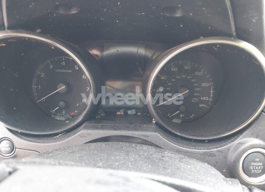 Photo 7 of 2017 Subaru Outback 2.5I LIMITED (VIN 4S4BSANC4H3392417)