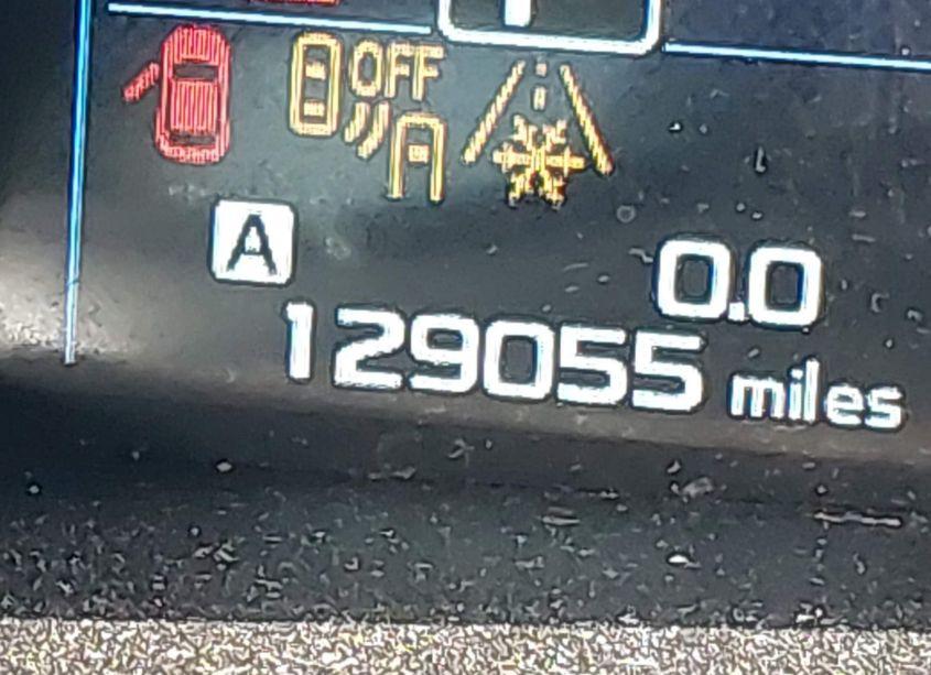 Photo 15 of 2017 Subaru Outback 2.5I LIMITED (VIN 4S4BSANC4H3411001)