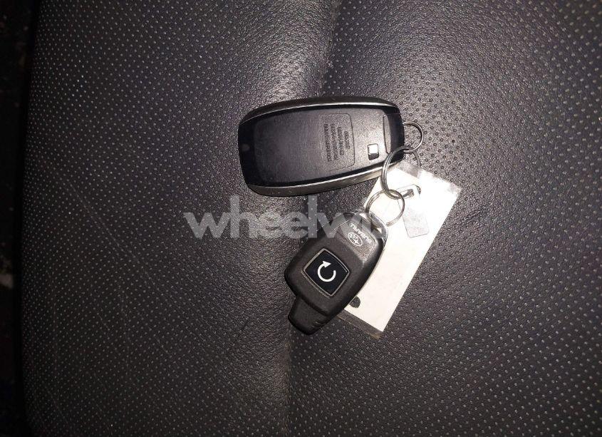 Photo 11 of 2017 Subaru Outback 2.5I LIMITED (VIN 4S4BSANC4H3436755)