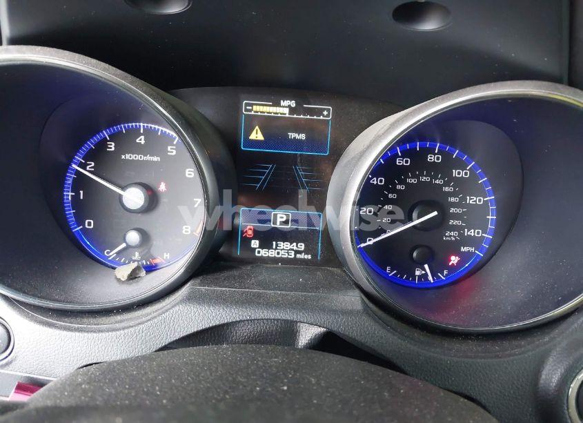 Photo 7 of 2018 Subaru Outback 2.5I LIMITED (VIN 4S4BSANC4J3279900)