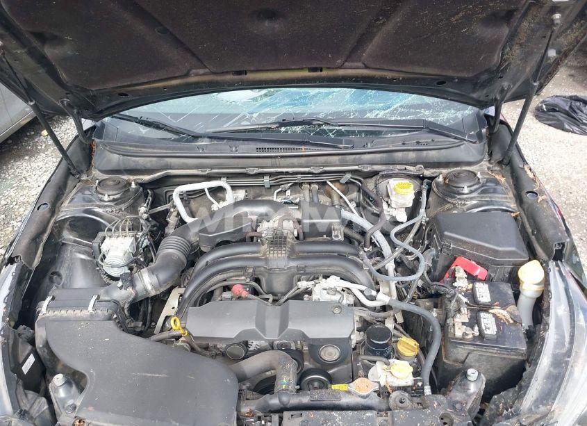 Photo 10 of 2019 Subaru Outback 2.5I LIMITED (VIN 4S4BSANC4K3218743)