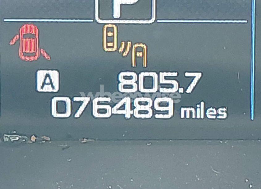 Photo 13 of 2019 Subaru Outback 2.5I LIMITED (VIN 4S4BSANC4K3218743)