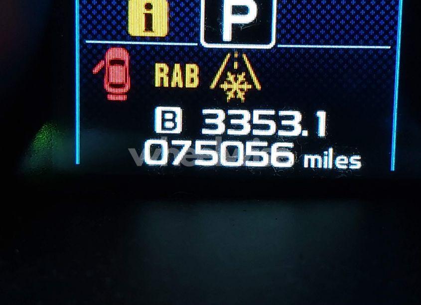 Photo 15 of 2019 Subaru Outback 2.5I LIMITED (VIN 4S4BSANC4K3389640)