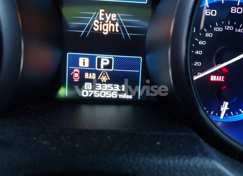 Photo 7 of 2019 Subaru Outback 2.5I LIMITED (VIN 4S4BSANC4K3389640)