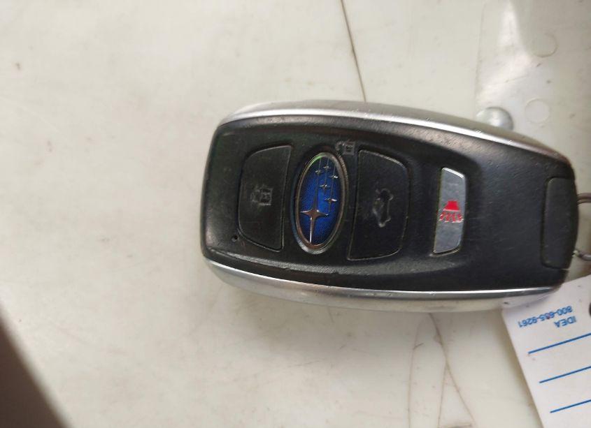 Photo 11 of 2015 Subaru Outback 2.5I LIMITED (VIN 4S4BSANC5F3243740)