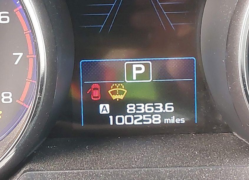 Photo 16 of 2015 Subaru Outback 2.5I LIMITED (VIN 4S4BSANC5F3243740)