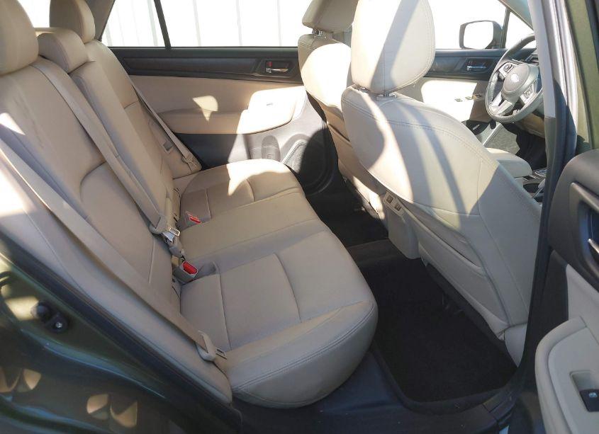 Photo 8 of 2015 Subaru Outback 2.5I LIMITED (VIN 4S4BSANC5F3243740)
