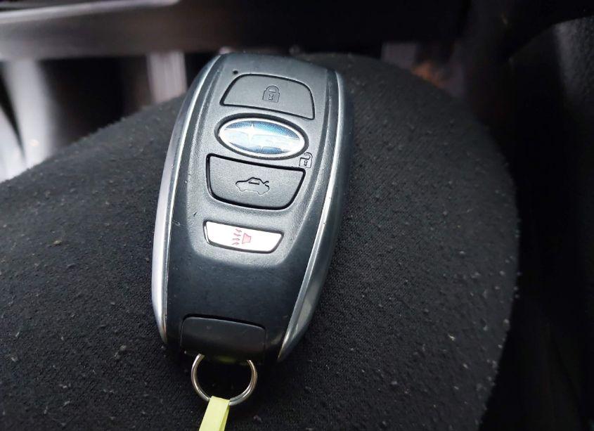 Photo 11 of 2015 Subaru Outback 2.5I LIMITED (VIN 4S4BSANC5F3254057)