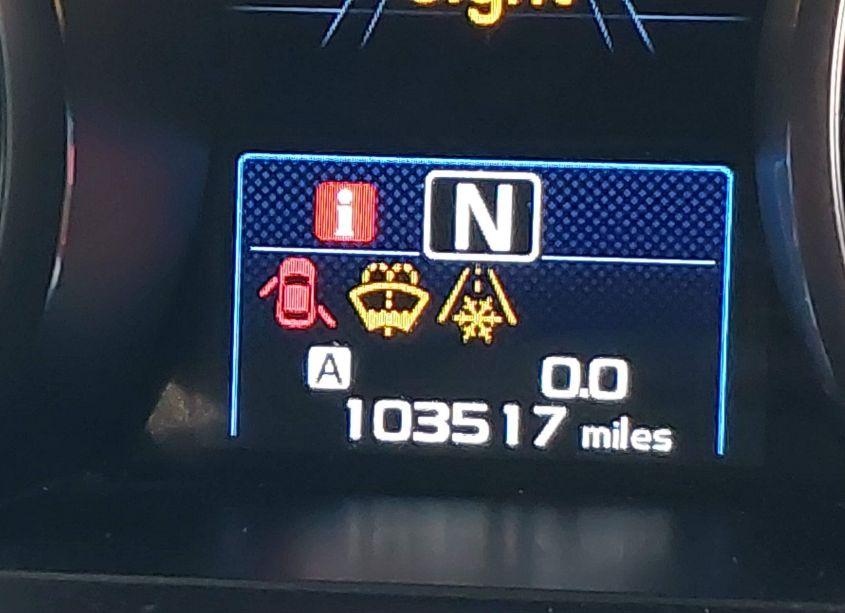 Photo 15 of 2015 Subaru Outback 2.5I LIMITED (VIN 4S4BSANC5F3254057)