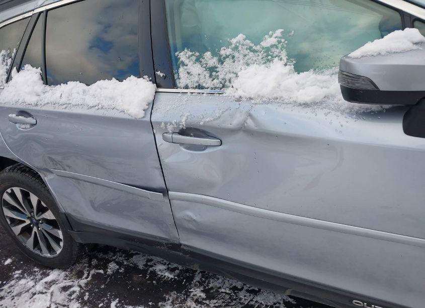 Photo 17 of 2015 Subaru Outback 2.5I LIMITED (VIN 4S4BSANC5F3254057)