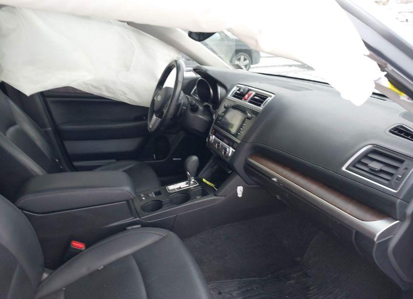 Photo 5 of 2015 Subaru Outback 2.5I LIMITED (VIN 4S4BSANC5F3254057)