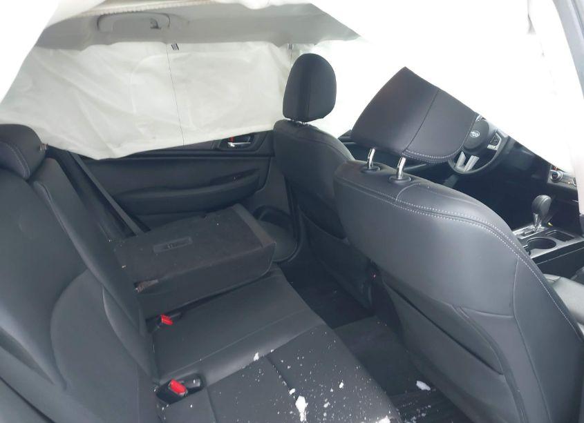 Photo 8 of 2015 Subaru Outback 2.5I LIMITED (VIN 4S4BSANC5F3254057)
