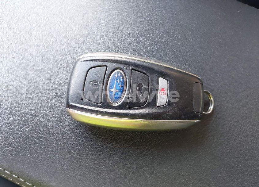 Photo 11 of 2016 Subaru Outback 2.5I LIMITED (VIN 4S4BSANC5G3278344)