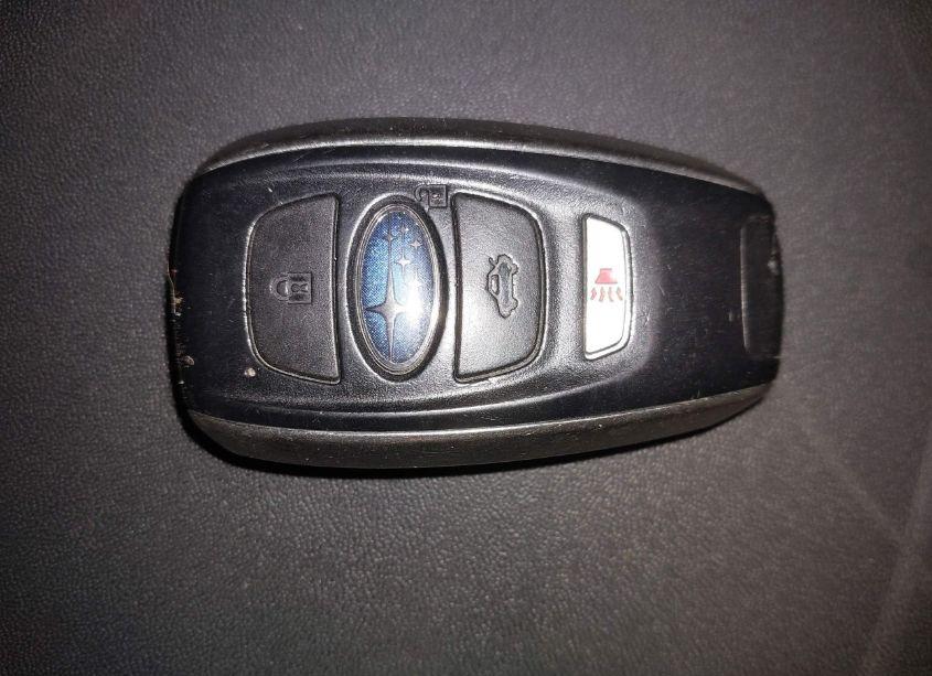 Photo 11 of 2016 Subaru Outback 2.5I LIMITED (VIN 4S4BSANC5G3323332)