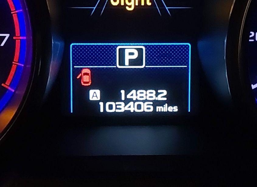 Photo 15 of 2016 Subaru Outback 2.5I LIMITED (VIN 4S4BSANC5G3323332)