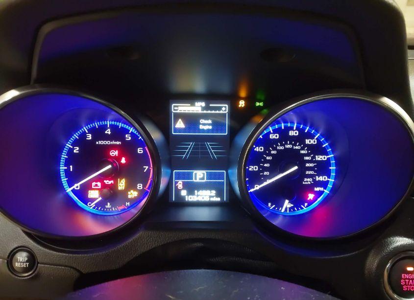 Photo 7 of 2016 Subaru Outback 2.5I LIMITED (VIN 4S4BSANC5G3323332)