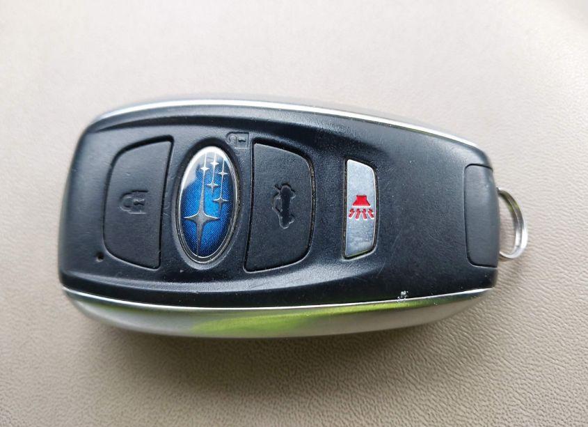 Photo 11 of 2017 Subaru Outback 2.5I LIMITED (VIN 4S4BSANC5H3391213)