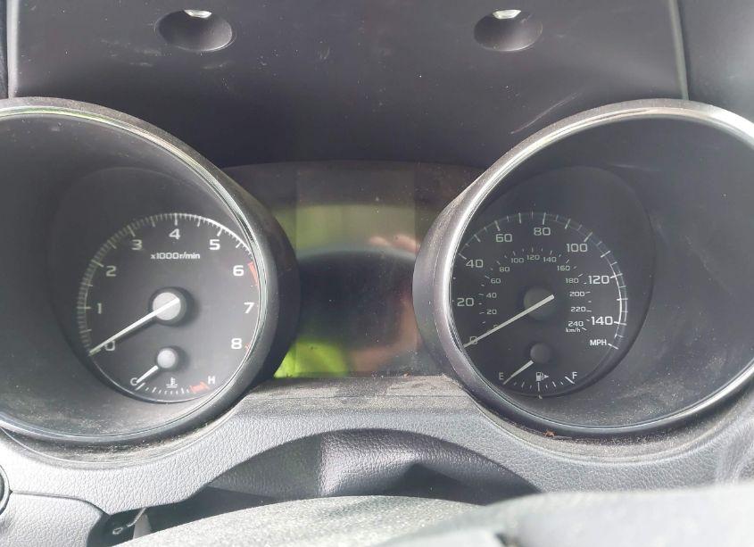 Photo 7 of 2017 Subaru Outback 2.5I LIMITED (VIN 4S4BSANC5H3391213)